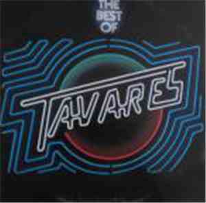 Tavares - The Best Of Tavares