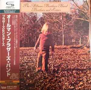 The Allman Brothers Band - Brothers and Sisters