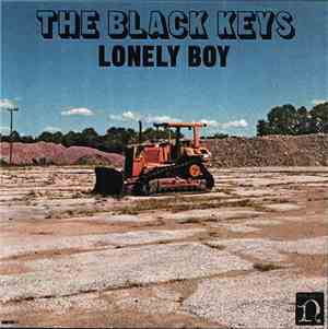 The Black Keys - Lonely Boy
