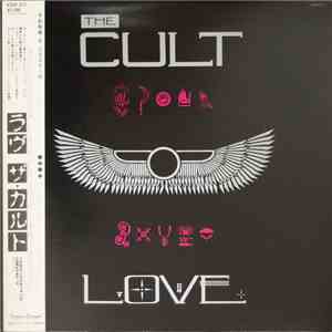The Cult - Love
