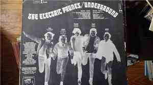 The Electric Prunes - Underground