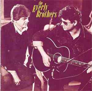 The Everly Brothers - EB 84