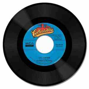 The Mamas & The Papas - I Call Your Name / Look Through My Window