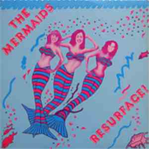 The Murmaids - Resurface!