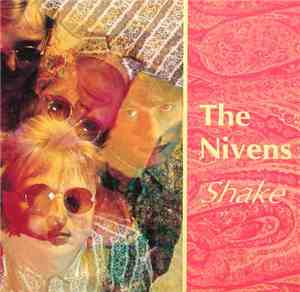 The Nivens - Shake