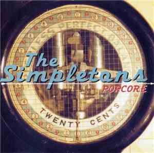 The Simpletons - Popcore