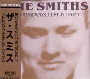 The Smiths - Strangeways, Here We Come
