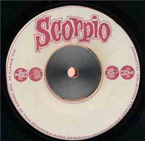 The Teacher / The Aquarians  - Soul Vibration  / Still Yet Version