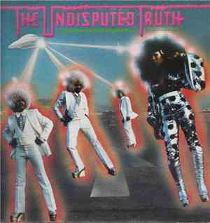 The Undisputed Truth - Method To The Madness