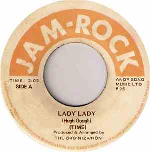 TIME - Lady Lady