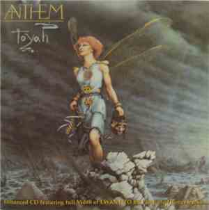Toyah - Anthem