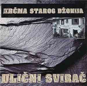 Ulični Svirač - Krčma Starog Džonija