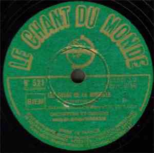 Unknown Artist - Jeanne D' Aimé / Les Filles De La Rochelle