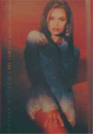 Vanessa Williams - The Comfort Zone Collection