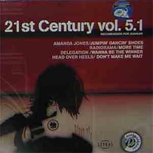 Various - 21st Century Vol. 5.1