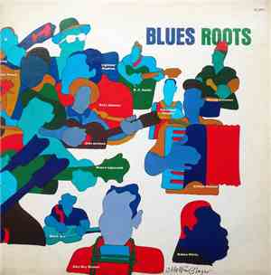 Various - Blues Roots