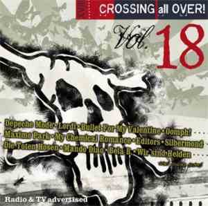 Various - Crossing All Over! Volume 18