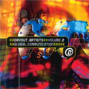 Various - Devout Artists Volume 2: Global Communication