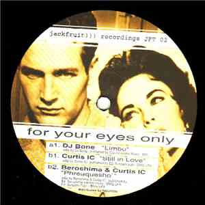 Various - For Your Eyes Only
