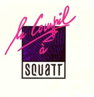 Various - La Compil A Squatt