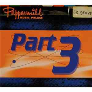 Various - Peppermill Music Palace Part 3