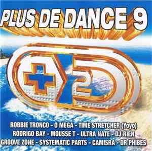 Various - Plus De Dance 9