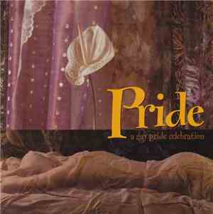 Various - Pride: A Gay Pride Celebration