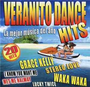 Various - Verantino Dance Hits