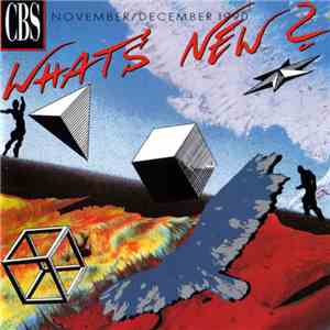 Various - What's New? (November/December 1990)