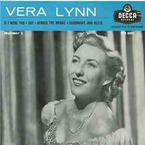 Vera Lynn - Vera Lynn Number 2
