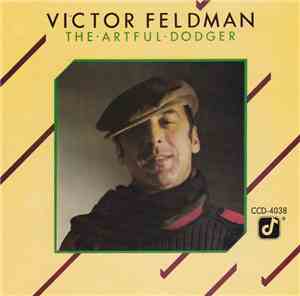 Victor Feldman - The Artful Dodger