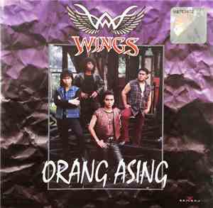 Wings  - Orang Asing
