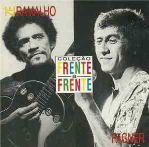 Zé Ramalho & Fagner - Zé Ramalho & Fagner