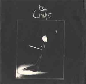 13th Chime - Cuts Of Love