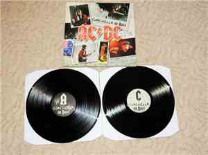 AC/DC - Coachella Or Bust