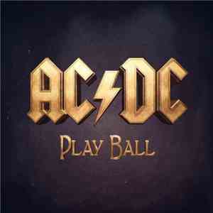 AC/DC - Play Ball