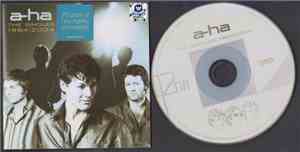 a-ha - The Singles 1984 | 2004