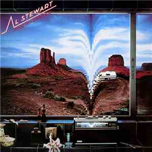 Al Stewart - Time Passages