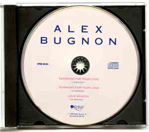 Alex Bugnon - Yearning For Your Love
