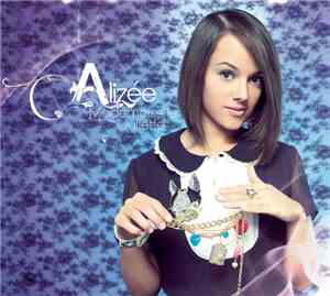 Alizée - Mademoiselle Juliette