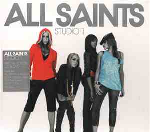 All Saints - Studio 1
