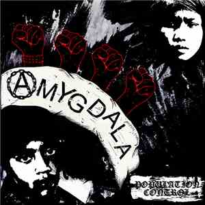 Amygdala  - Population Control