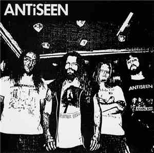 Antiseen - We Got This Far (Without You) / (We Will Not) Remember You