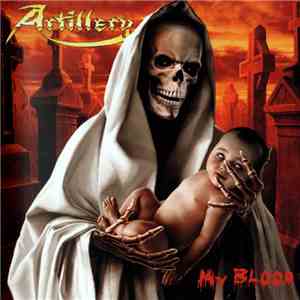 Artillery  - My Blood