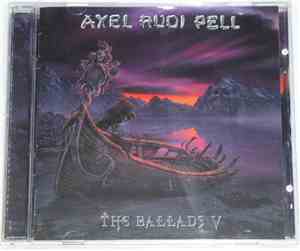 Axel Rudi Pell - The Ballads V