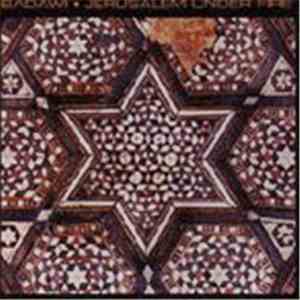 Badawi - Jerusalem Under Fire