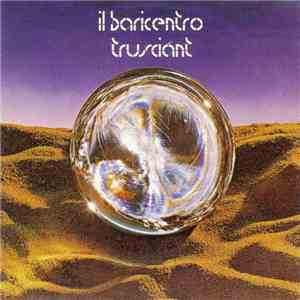 Baricentro - Trusciant