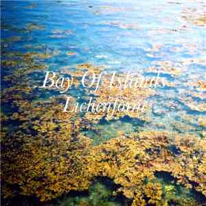 Bay Of Islands - Lichenform