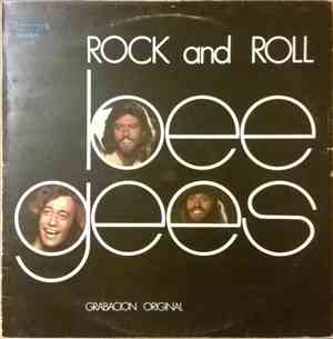 Bee Gees - Rock And Roll