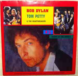 Bob Dylan / Tom Petty And The Heartbreakers - Nights At The Greek's